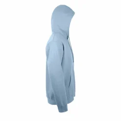 SOL'S 47101 - SNAKE Sweat Shirt Unisexe à Capuche