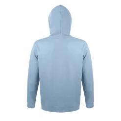 SOL'S 47101 - SNAKE Sweat Shirt Unisexe à Capuche