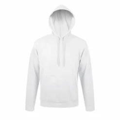 SOL'S 47101 - SNAKE Sweat Shirt Unisexe à Capuche
