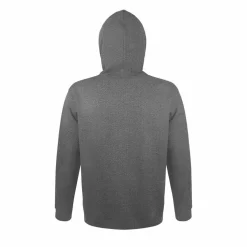 SOL'S 47101 - SNAKE Sweat Shirt Unisexe à Capuche