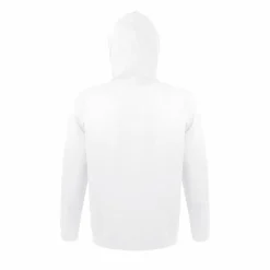 SOL'S 47101 - SNAKE Sweat Shirt Unisexe à Capuche