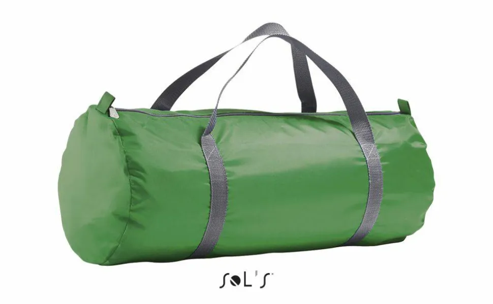 SOL'S 72500 - SOHO 52 Sac De Voyage Souple 420 D