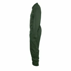 SOL'S 80902 - SOLSTICE PRO Combinaison Workwear Simple Zip