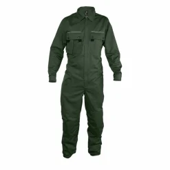SOL'S 80902 - SOLSTICE PRO Combinaison Workwear Simple Zip