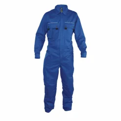 SOL'S 80902 - SOLSTICE PRO Combinaison Workwear Simple Zip