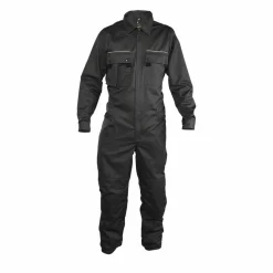 SOL'S 80902 - SOLSTICE PRO Combinaison Workwear Simple Zip