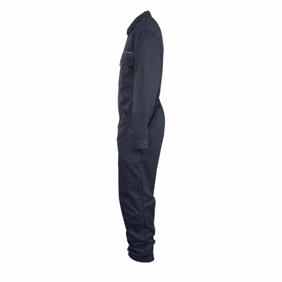 SOL'S 80902 - SOLSTICE PRO Combinaison Workwear Simple Zip