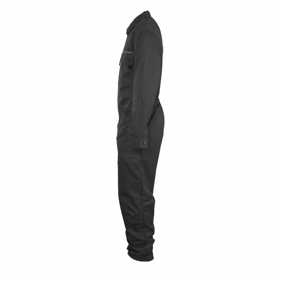 SOL'S 80902 - SOLSTICE PRO Combinaison Workwear Simple Zip