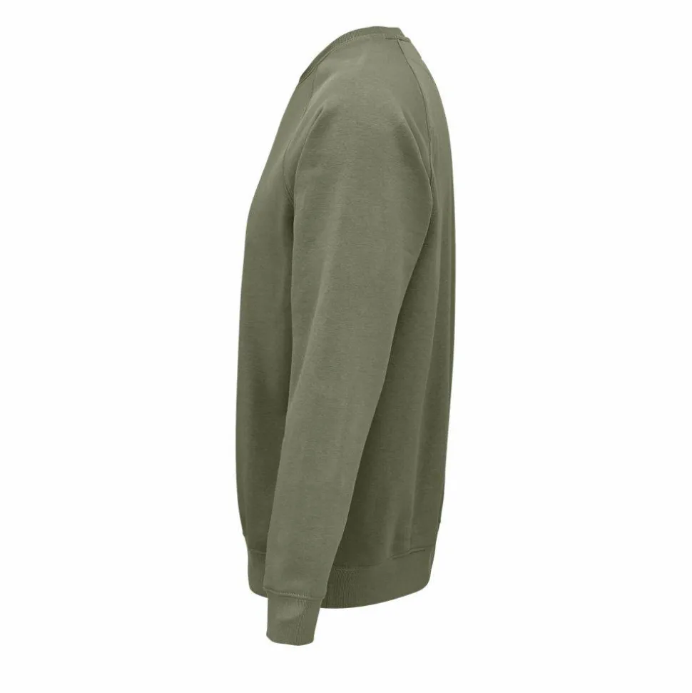SOL'S 03567 - Space Sweat Shirt Unisexe Col Rond