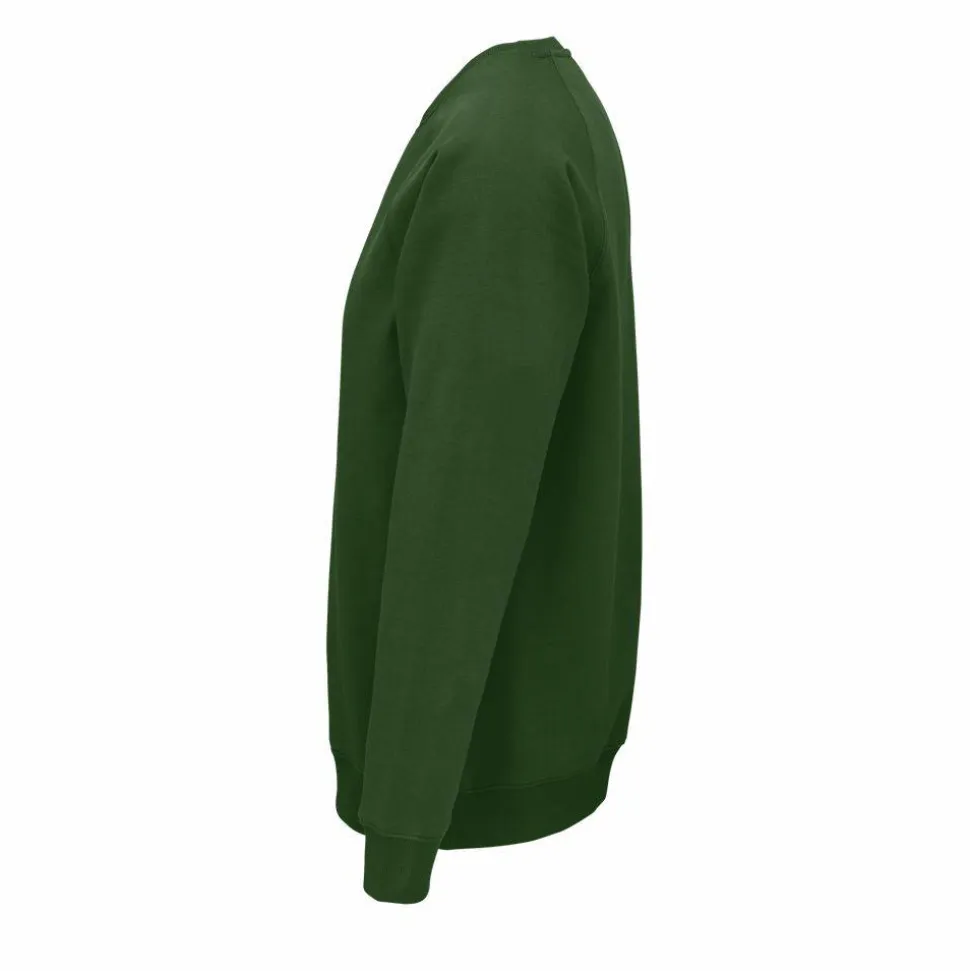 SOL'S 03567 - Space Sweat Shirt Unisexe Col Rond