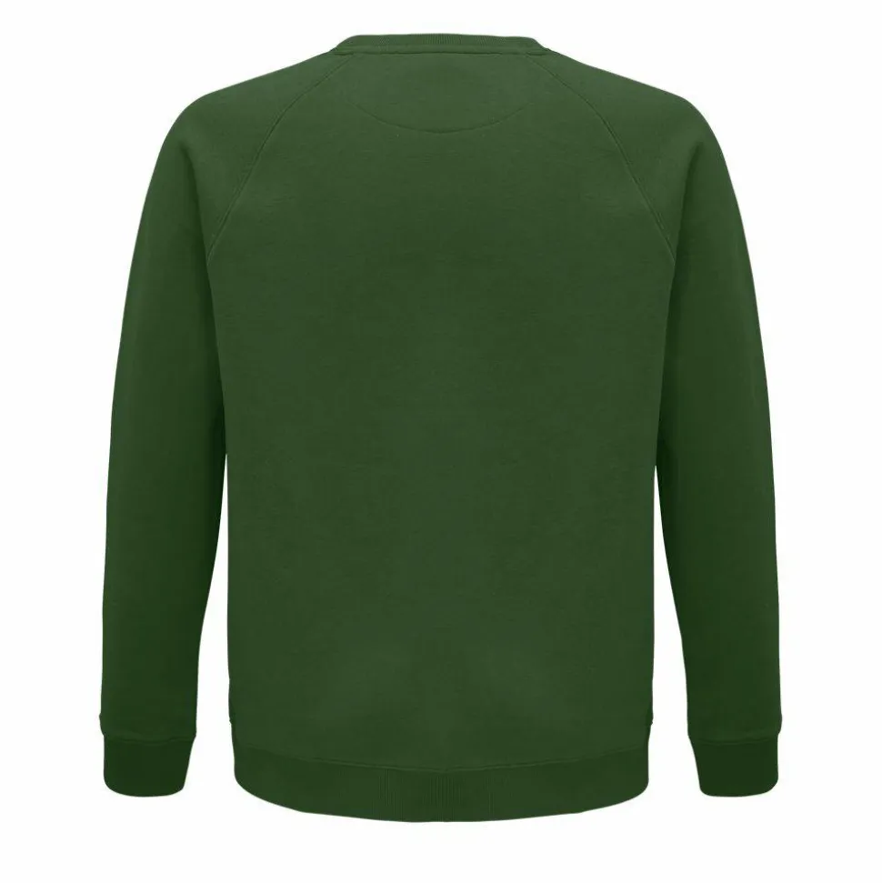 SOL'S 03567 - Space Sweat Shirt Unisexe Col Rond