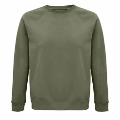SOL'S 03567 - Space Sweat Shirt Unisexe Col Rond
