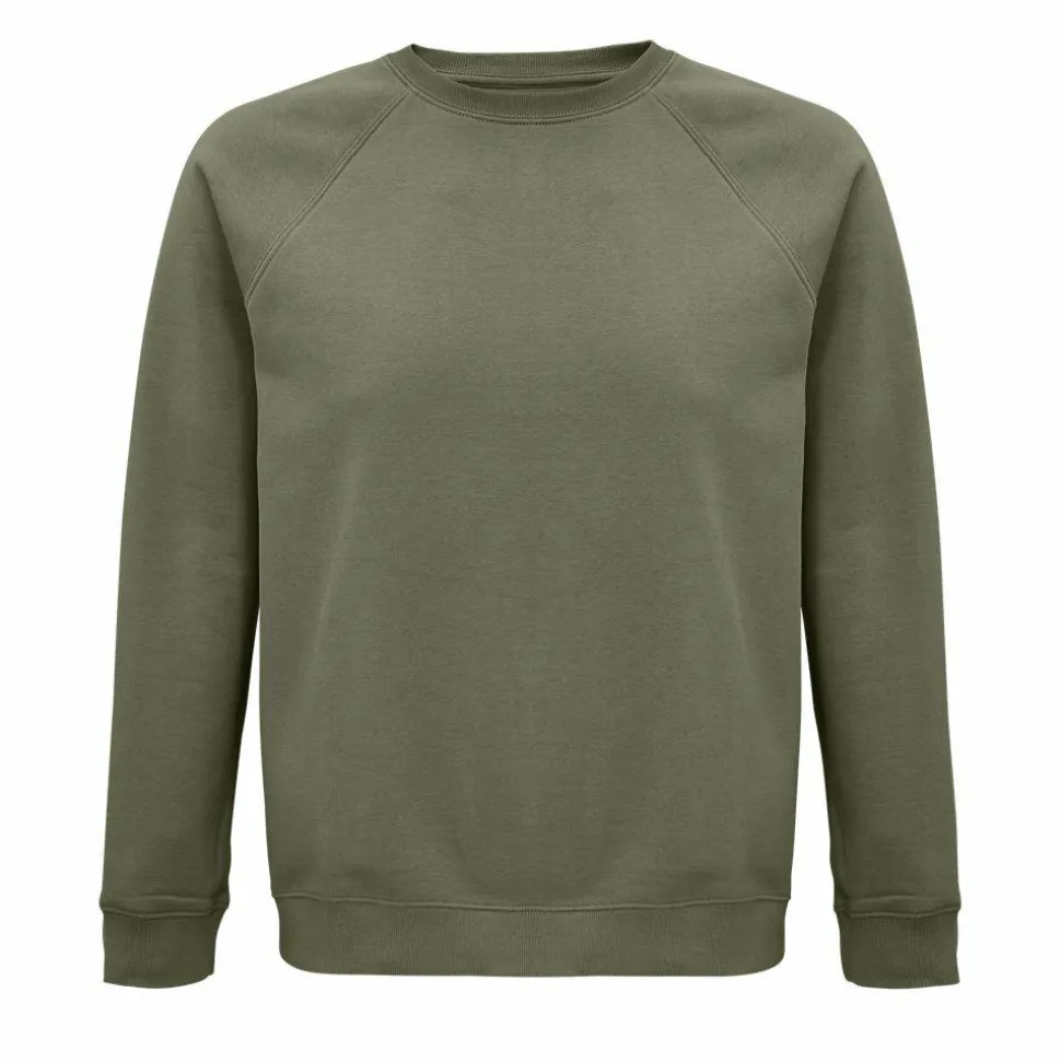 SOL'S 03567 - Space Sweat Shirt Unisexe Col Rond