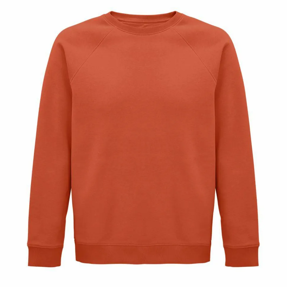 SOL'S 03567 - Space Sweat Shirt Unisexe Col Rond