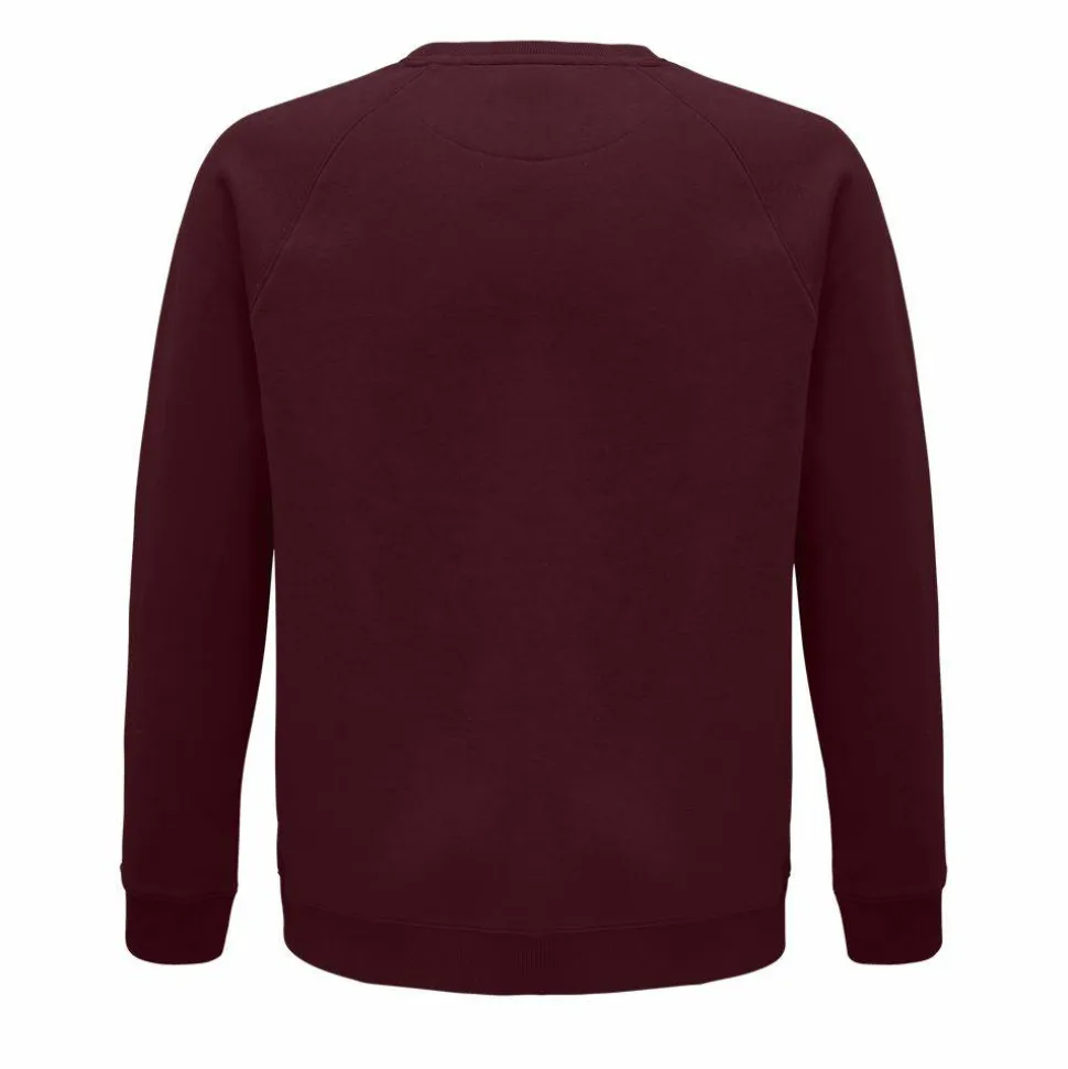 SOL'S 03567 - Space Sweat Shirt Unisexe Col Rond