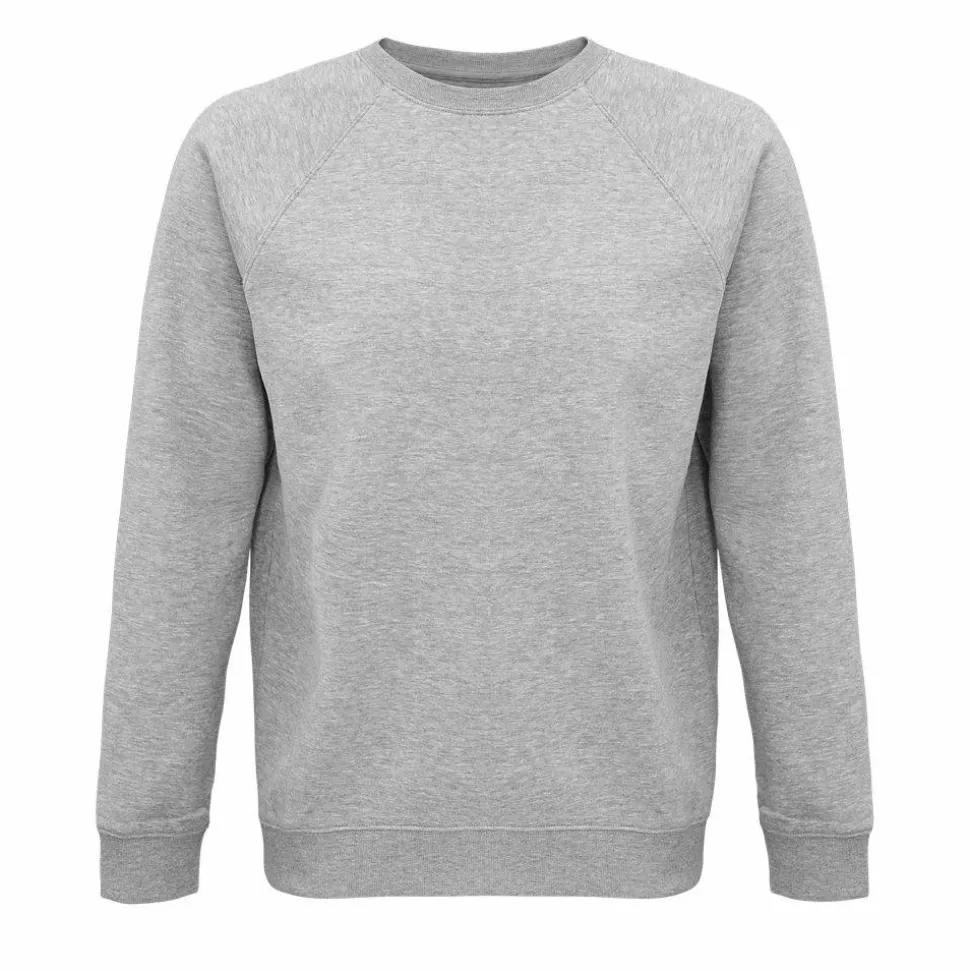 SOL'S 03567 - Space Sweat Shirt Unisexe Col Rond