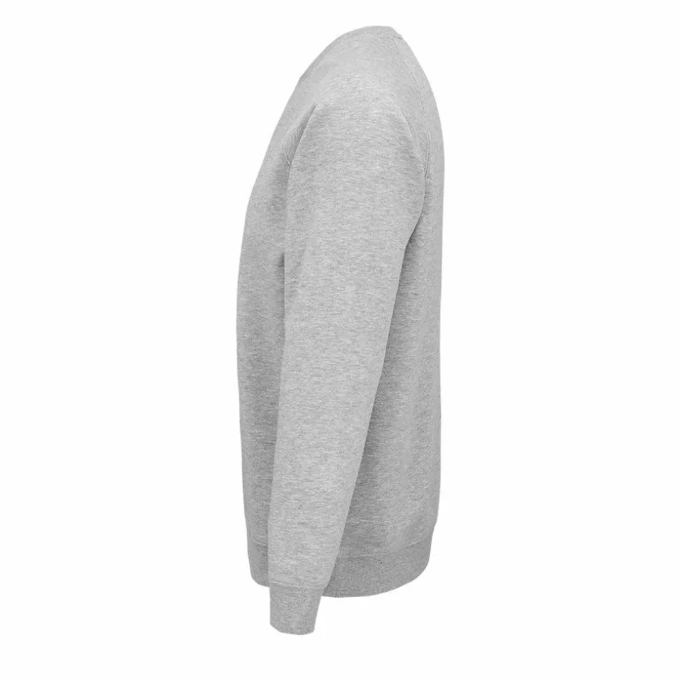 SOL'S 03567 - Space Sweat Shirt Unisexe Col Rond