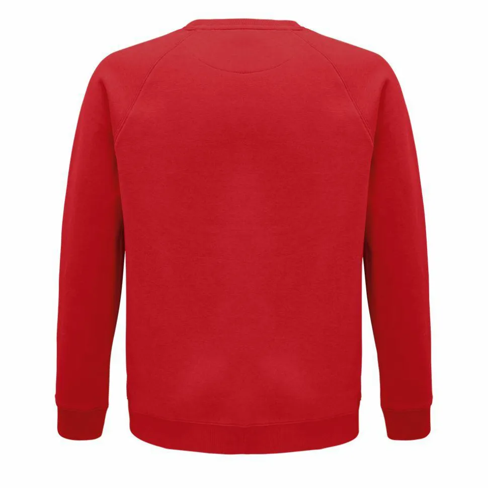 SOL'S 03567 - Space Sweat Shirt Unisexe Col Rond