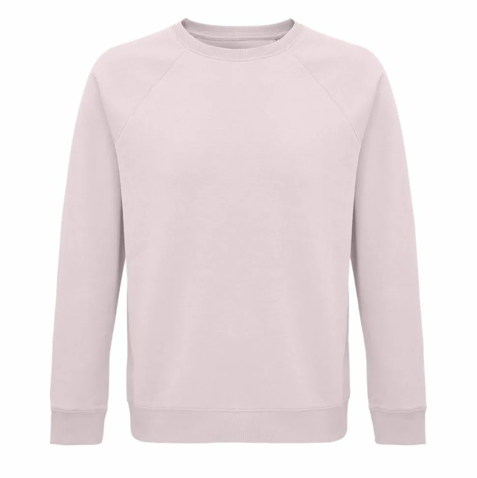 SOL'S 03567 - Space Sweat Shirt Unisexe Col Rond