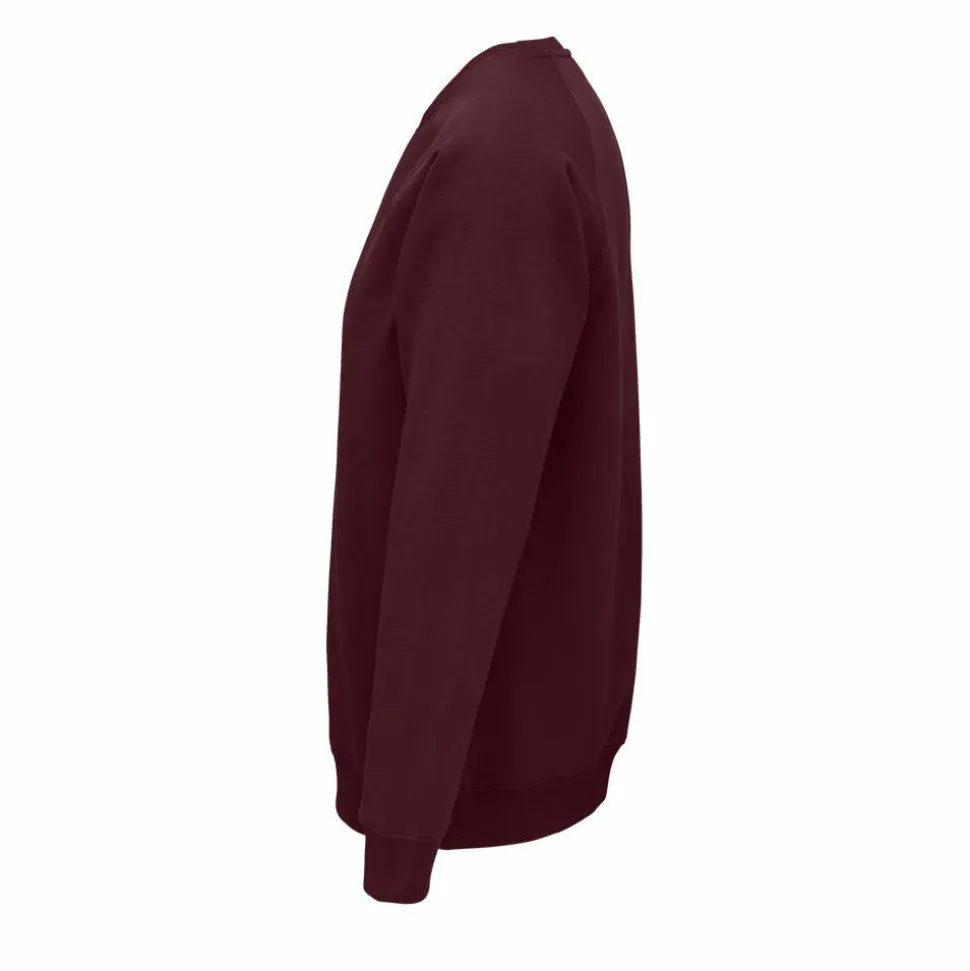SOL'S 03567 - Space Sweat Shirt Unisexe Col Rond