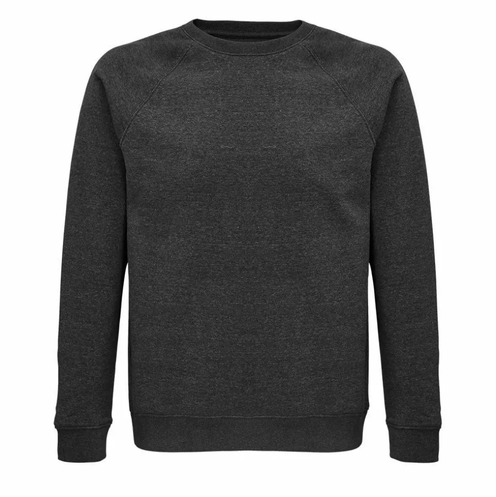 SOL'S 03567 - Space Sweat Shirt Unisexe Col Rond