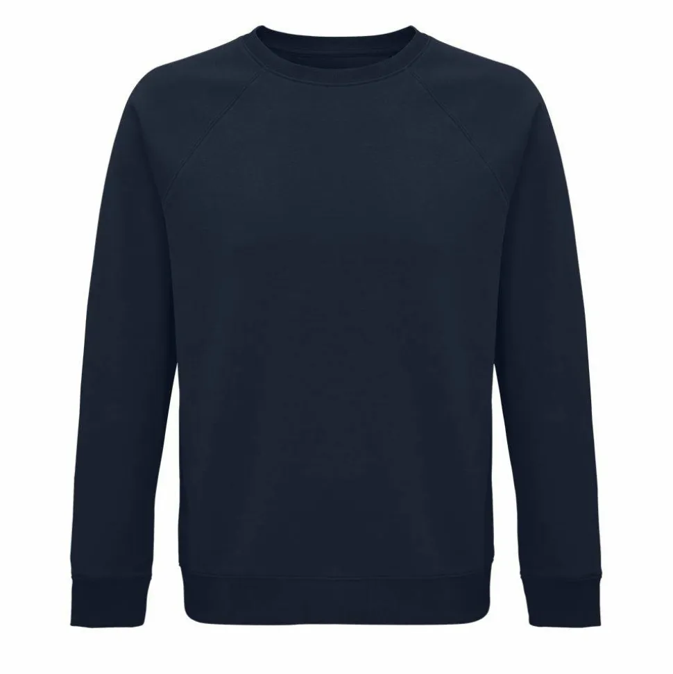 SOL'S 03567 - Space Sweat Shirt Unisexe Col Rond