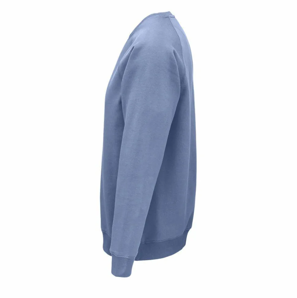 SOL'S 03567 - Space Sweat Shirt Unisexe Col Rond