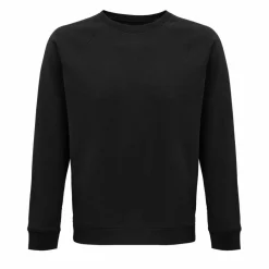 SOL'S 03567 - Space Sweat Shirt Unisexe Col Rond
