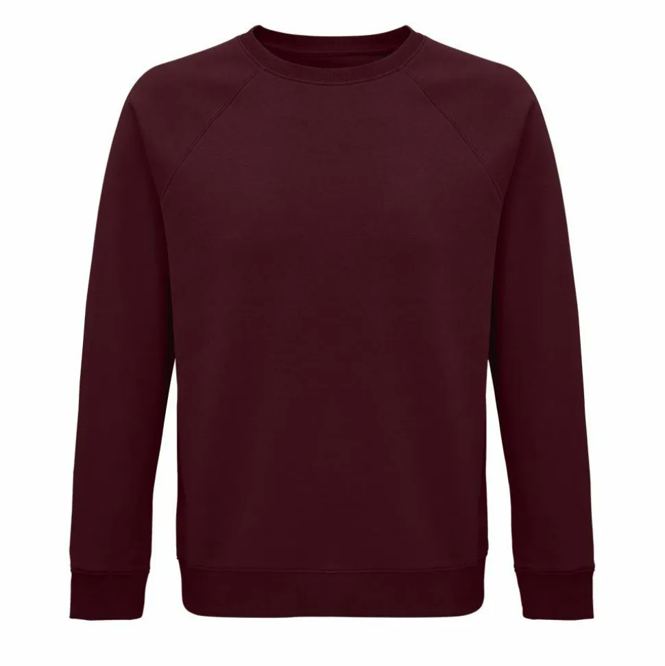 SOL'S 03567 - Space Sweat Shirt Unisexe Col Rond