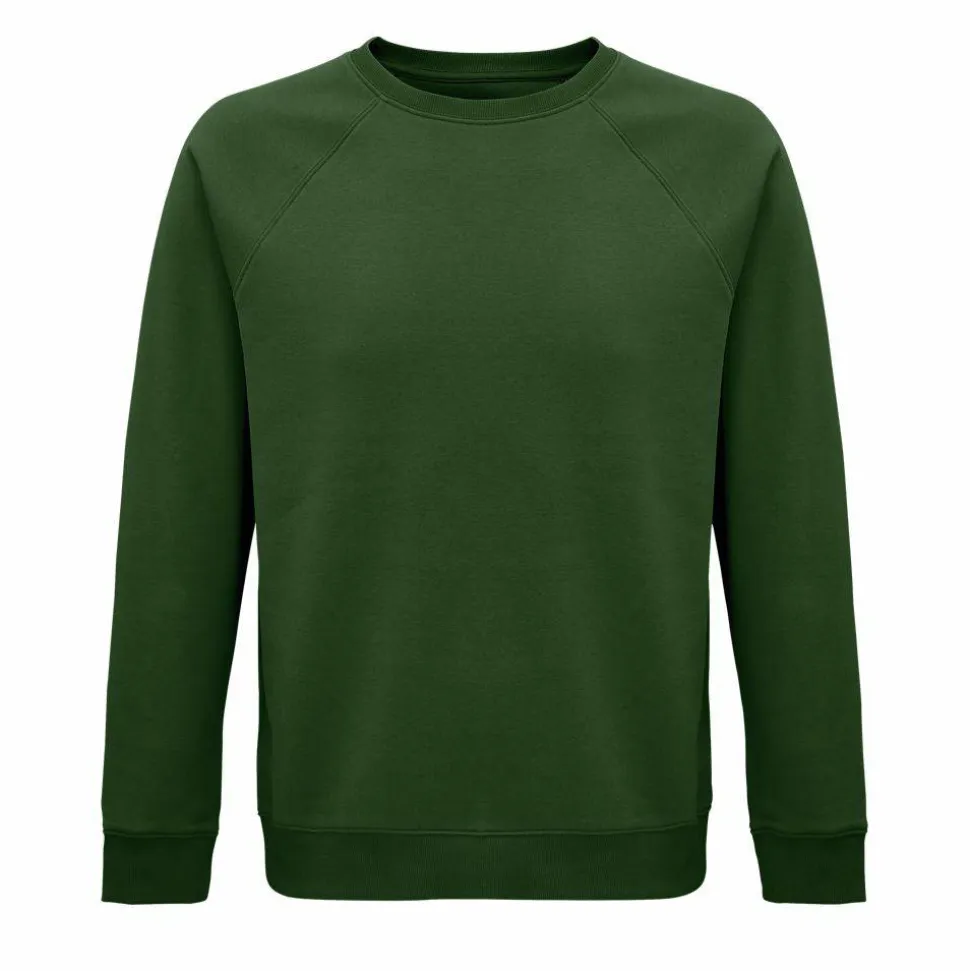 SOL'S 03567 - Space Sweat Shirt Unisexe Col Rond