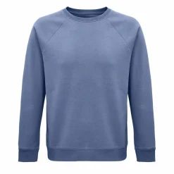 SOL'S 03567 - Space Sweat Shirt Unisexe Col Rond