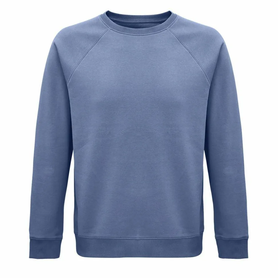 SOL'S 03567 - Space Sweat Shirt Unisexe Col Rond