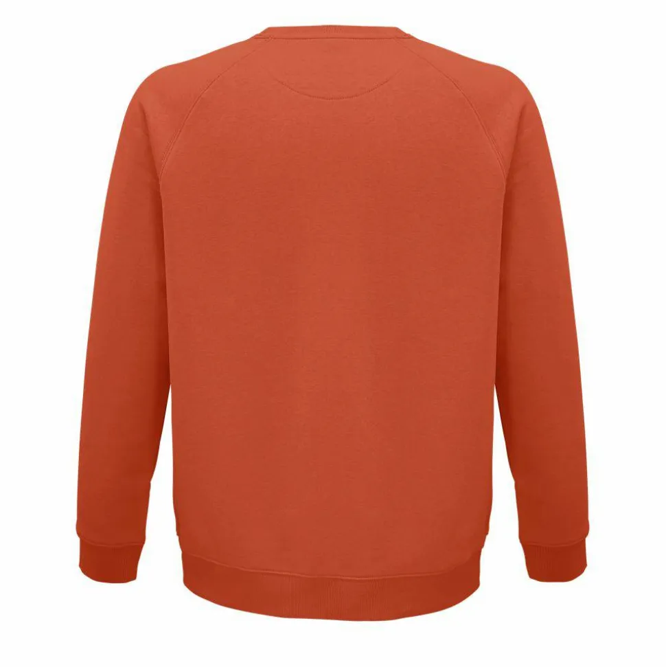 SOL'S 03567 - Space Sweat Shirt Unisexe Col Rond