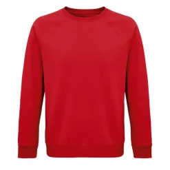 SOL'S 03567 - Space Sweat Shirt Unisexe Col Rond