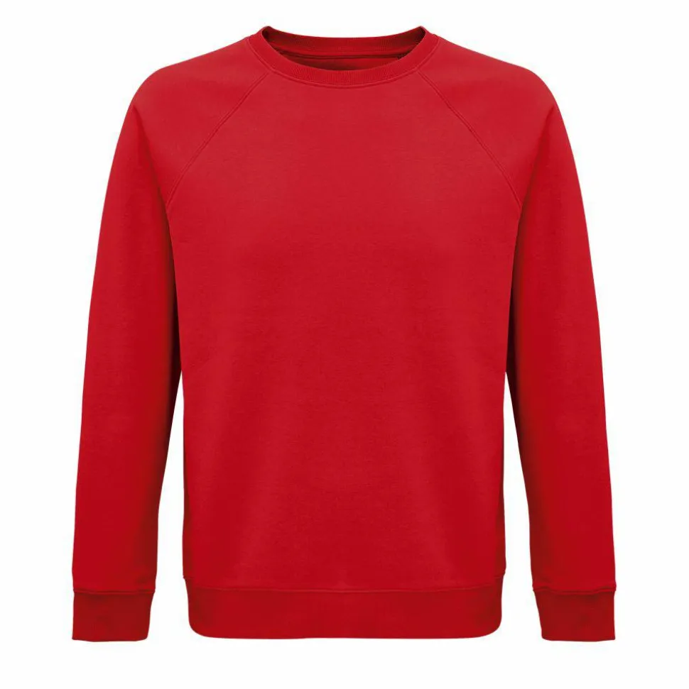SOL'S 03567 - Space Sweat Shirt Unisexe Col Rond
