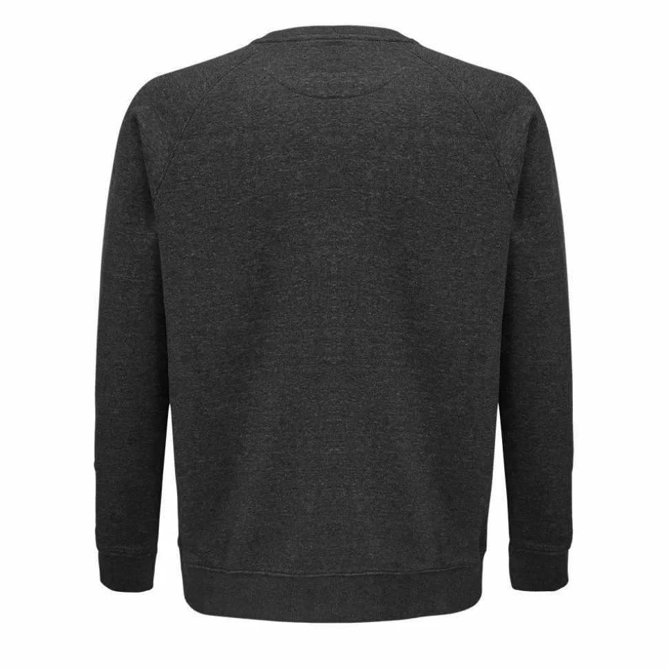 SOL'S 03567 - Space Sweat Shirt Unisexe Col Rond