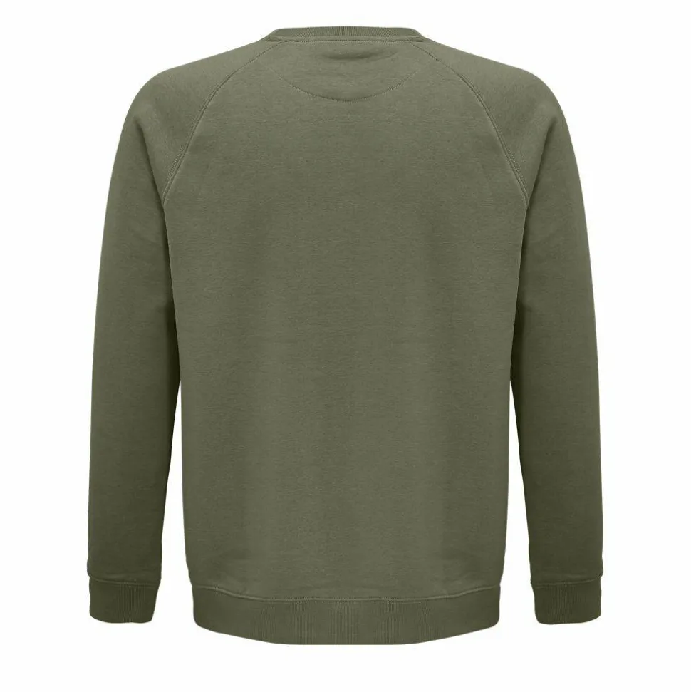 SOL'S 03567 - Space Sweat Shirt Unisexe Col Rond