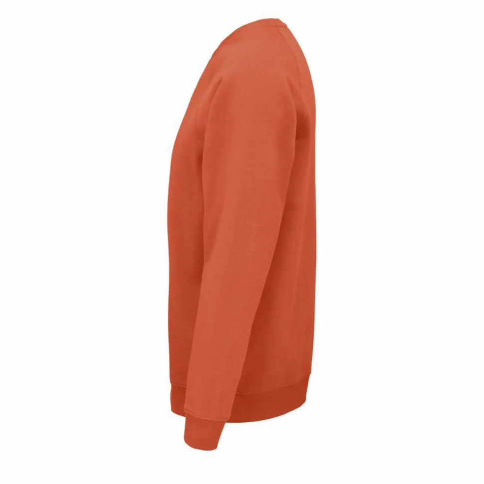 SOL'S 03567 - Space Sweat Shirt Unisexe Col Rond