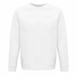 SOL'S 03567 - Space Sweat Shirt Unisexe Col Rond
