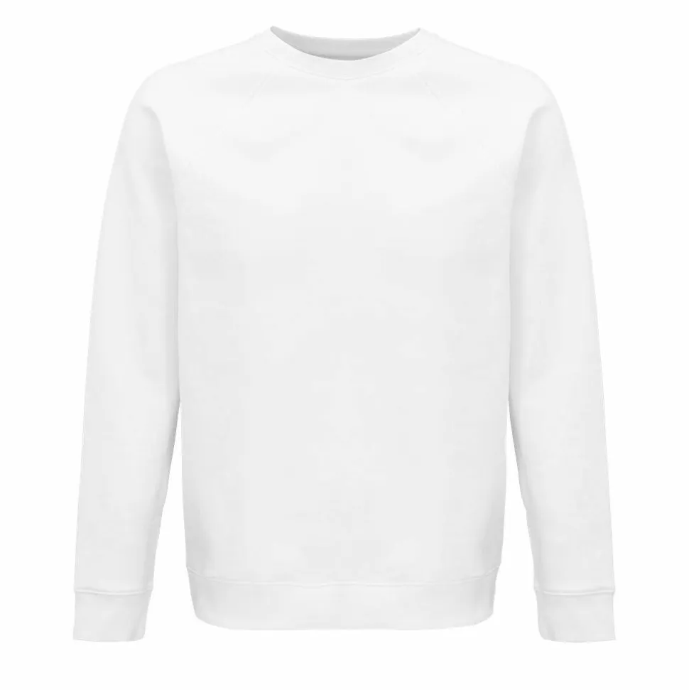 SOL'S 03567 - Space Sweat Shirt Unisexe Col Rond