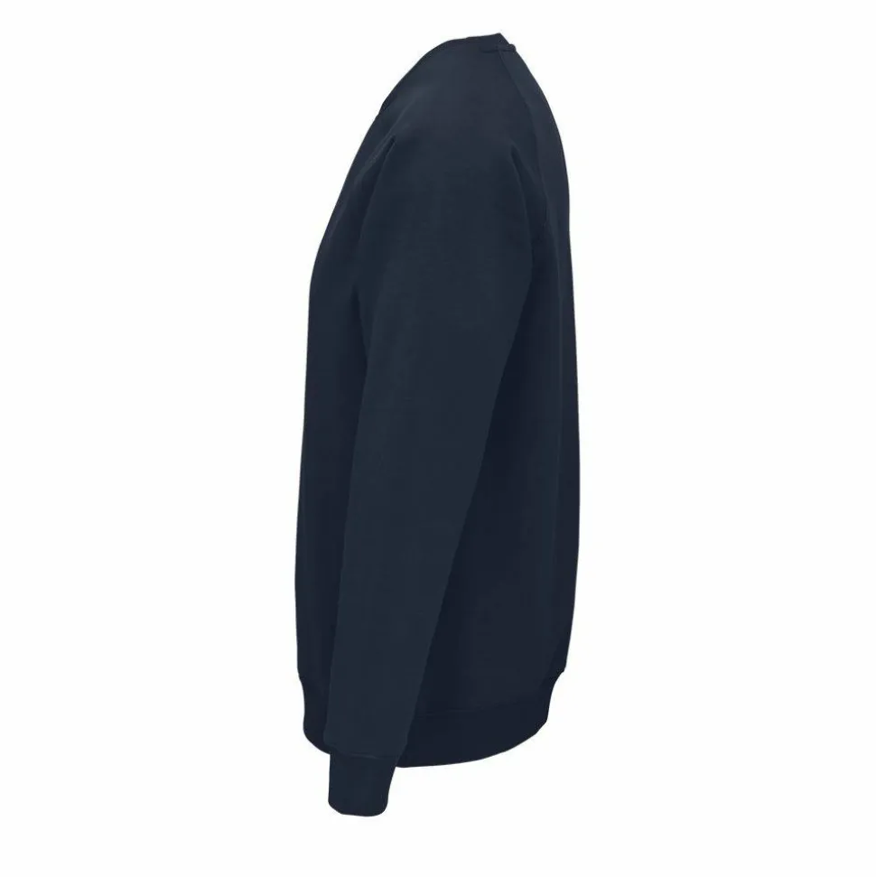 SOL'S 03567 - Space Sweat Shirt Unisexe Col Rond