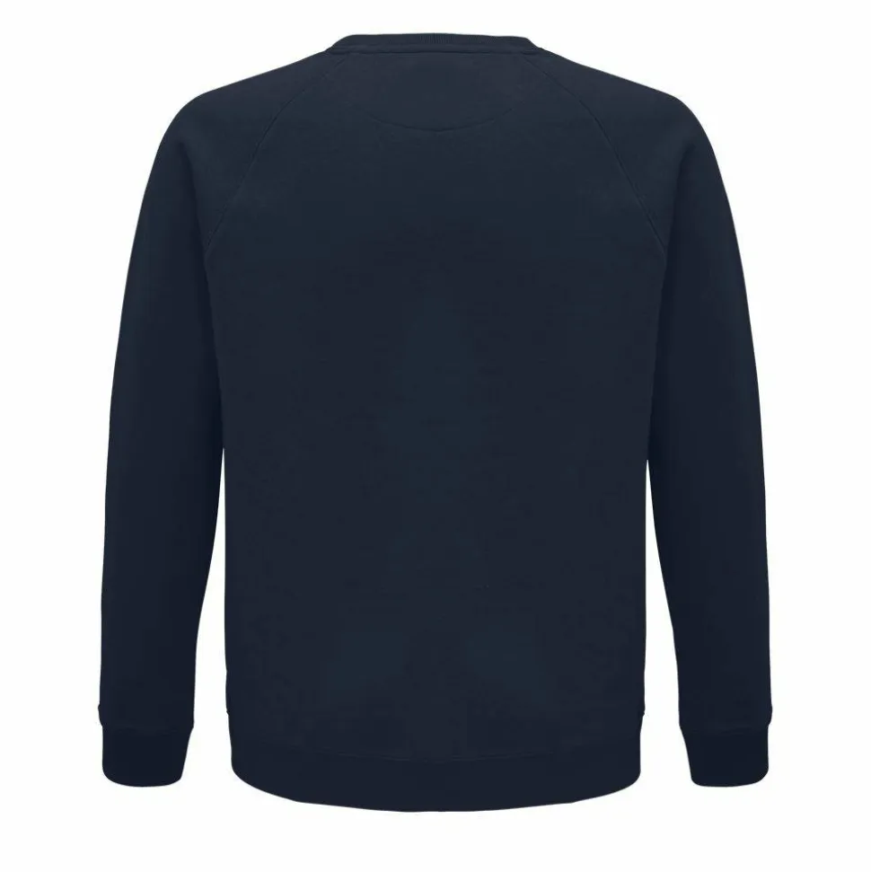 SOL'S 03567 - Space Sweat Shirt Unisexe Col Rond
