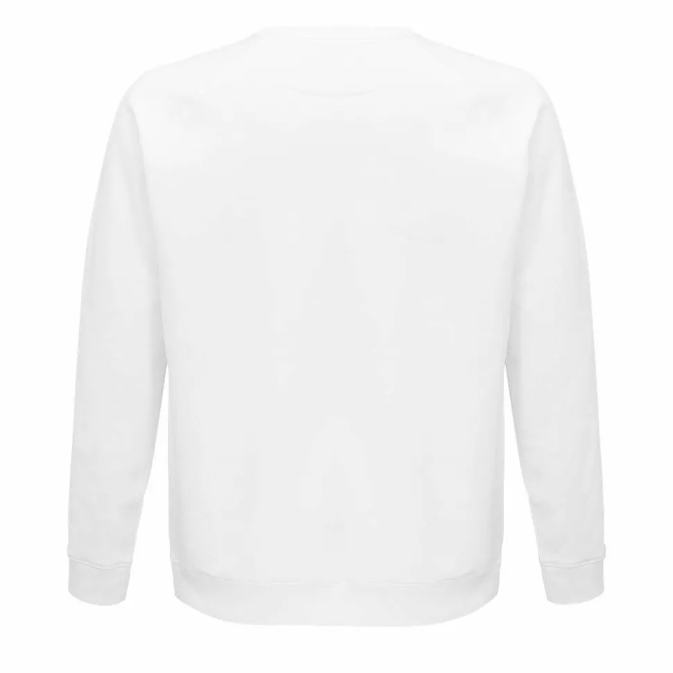 SOL'S 03567 - Space Sweat Shirt Unisexe Col Rond