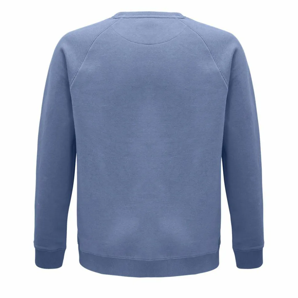 SOL'S 03567 - Space Sweat Shirt Unisexe Col Rond