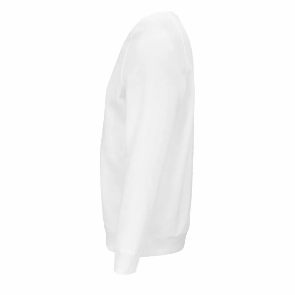 SOL'S 03567 - Space Sweat Shirt Unisexe Col Rond