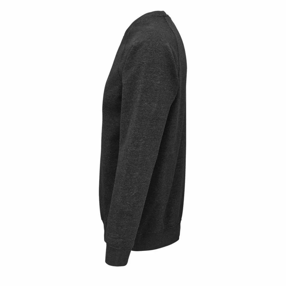 SOL'S 03567 - Space Sweat Shirt Unisexe Col Rond