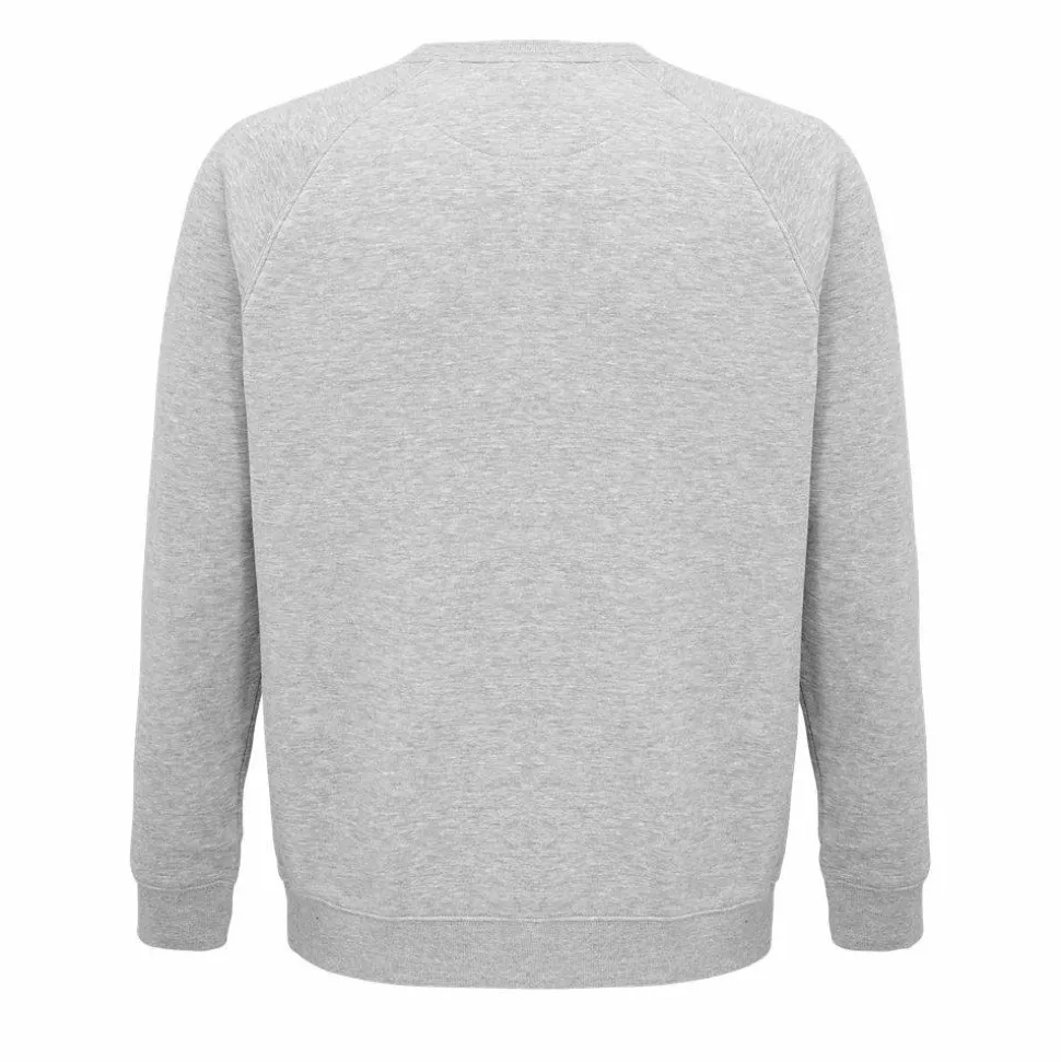 SOL'S 03567 - Space Sweat Shirt Unisexe Col Rond