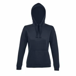 SOL'S 03103 - Spencer Women Sweat Shirt Femme à Capuche