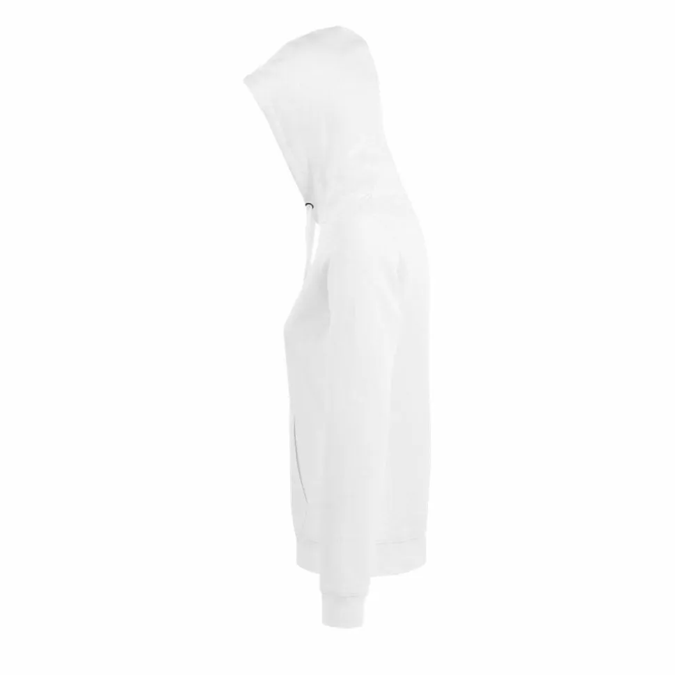 SOL'S 03103 - Spencer Women Sweat Shirt Femme à Capuche