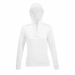 SOL'S 03103 - Spencer Women Sweat Shirt Femme à Capuche